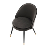 Стул (сет из 2х) Dining Chair Cooper set of 2 арт.113125