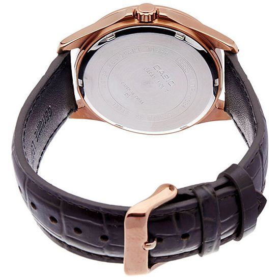 Наручные часы CASIO MTP-1384L-1ADF
