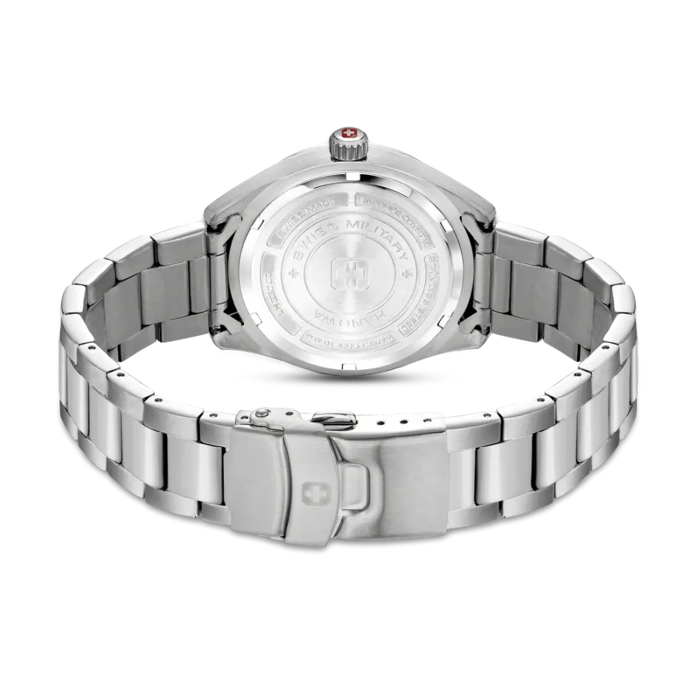 Swiss Military Hanowa Roadrunner Lady SMWLH2200202