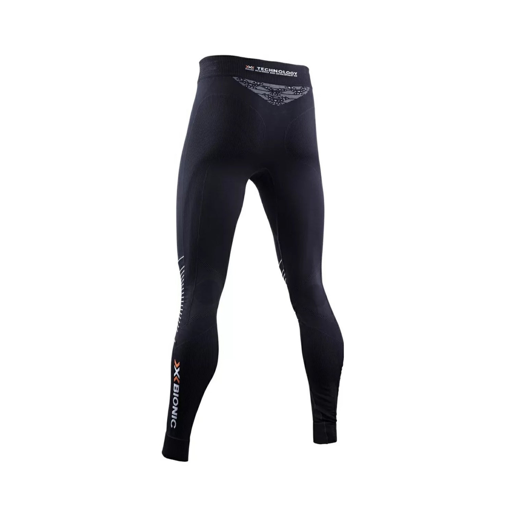 Кальсоны X-Bionic Energizer 4.0 Pants Men Opal Black/Arctic White