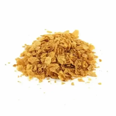 Вафельная крошка Callebaut, 90 г