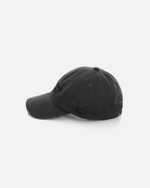 Кепка Anteater 6Panel Jeans Черный