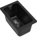 Rivelato BERKANA BK-25 nero