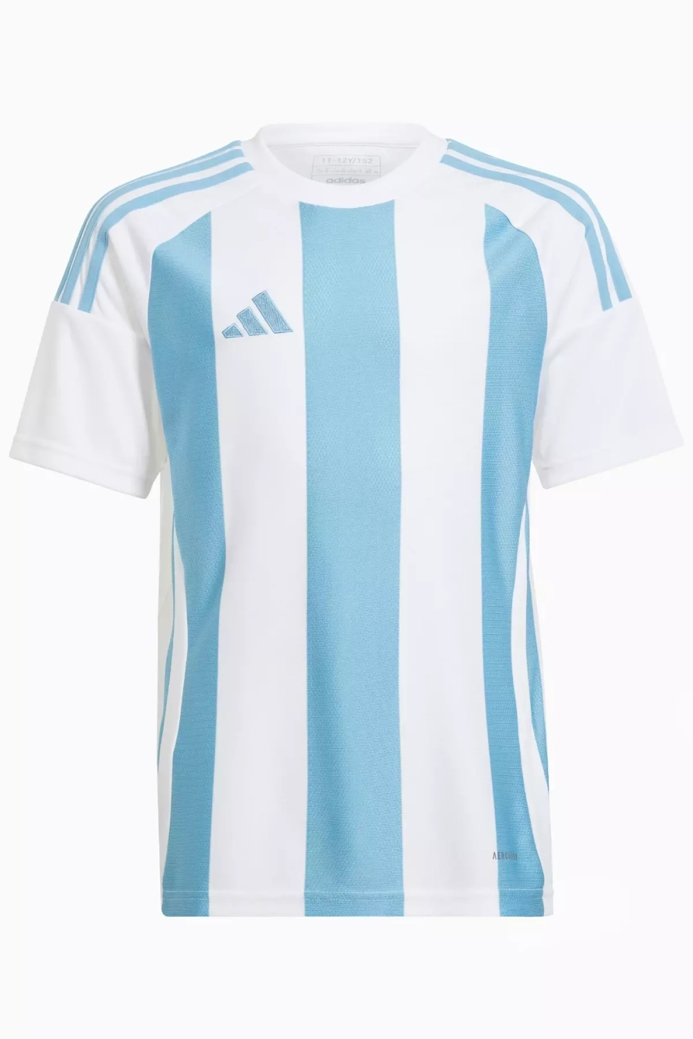 Футболка adidas Striped 24 Junior