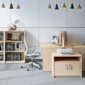 Офисная мебель Арго бук