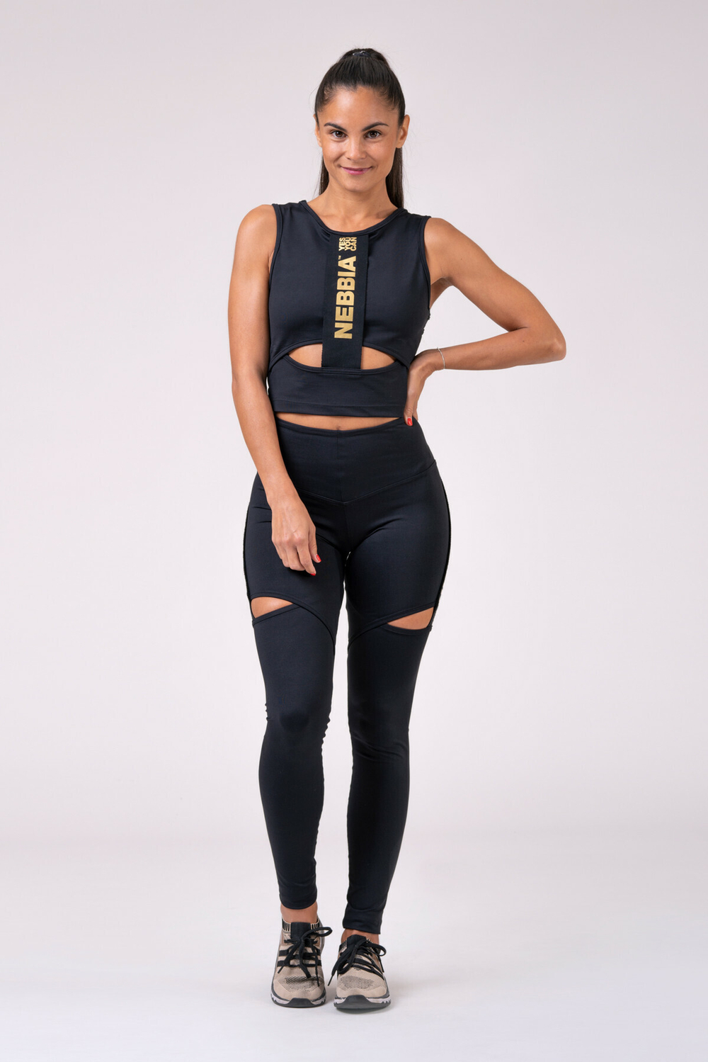 Леггинсы Honey Bunny leggings 820