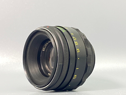 Helios-44-2 2/58mm