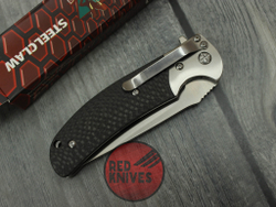 Нож Steelclaw "Резервист"