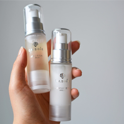 Подтягивающий серум AMARANTH Dr.Soie Moist Lift Plus Serum