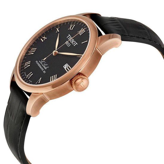 Наручные часы Tissot Le Locle T006.407.36.053.00 Powermatic 80