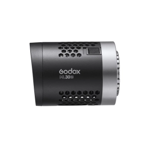 Комплект светодиодных осветителей Godox ML30Bi-K2 Kit для видеосъемки