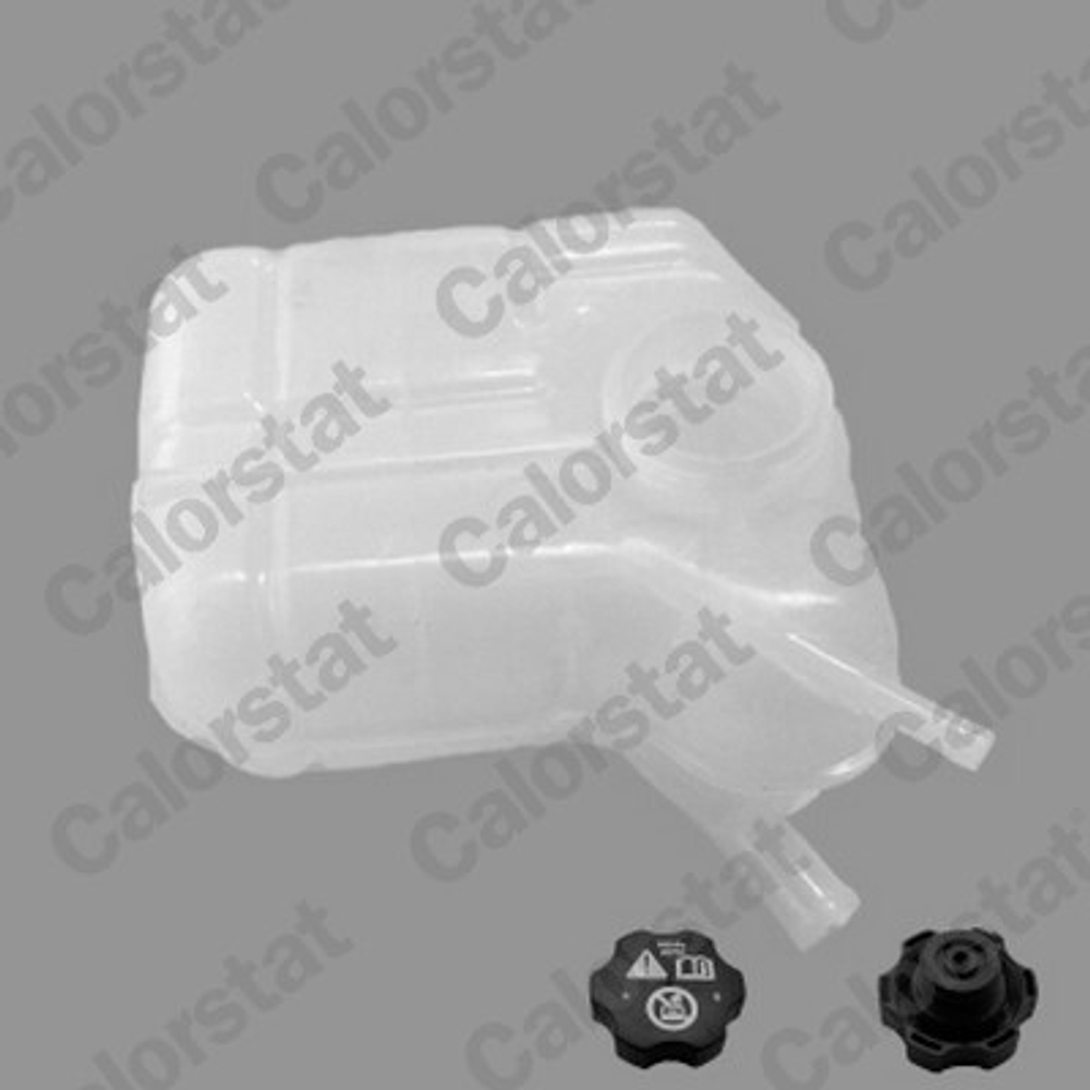 CALORSTAT by Vernet - ET0024C1
