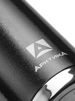 Термос 0.75л Арктика Питьевой 106-750мл (26ч сохраняет тепло) 80х270мм Вес 442г -