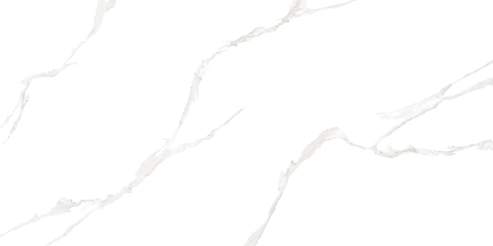 Элементо Каррара белый / Elemento Bianco Carrara WT9ELT00 Плитка настенная 250*500*9  (13 шт в уп/63,375 м в пал)