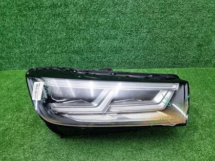 Фара правая Audi Q5 2 80A (2017-2020) LED