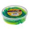 Виброхвост несъедоб. Trofey 5.5'/14см Blue Lime 20шт. (HS-25-040-N-20) Helios