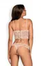 ALLURIA Teddy Боди