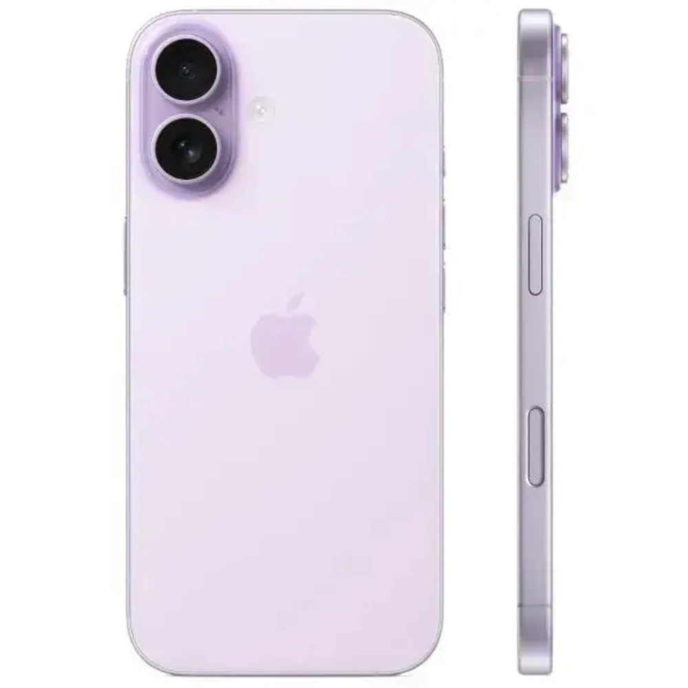 iPhone 17 512 ГБ Лавандовый | Lavender (Без RuStore)
