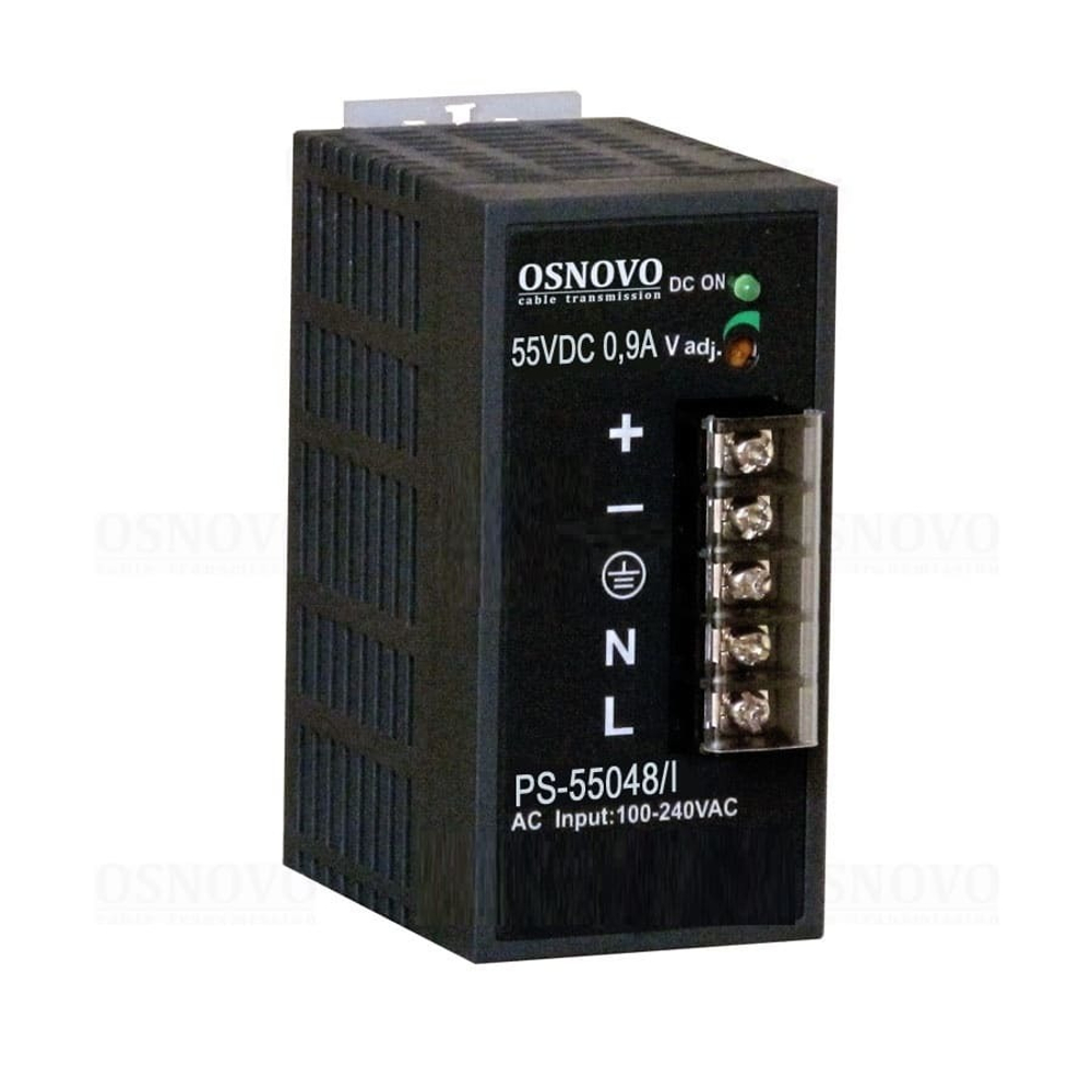 Osnovo PS-55048/I Сетевое оборудование