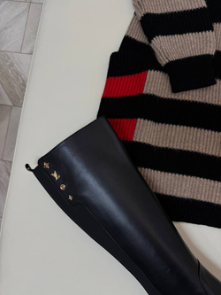 Сапоги Louis Vuitton