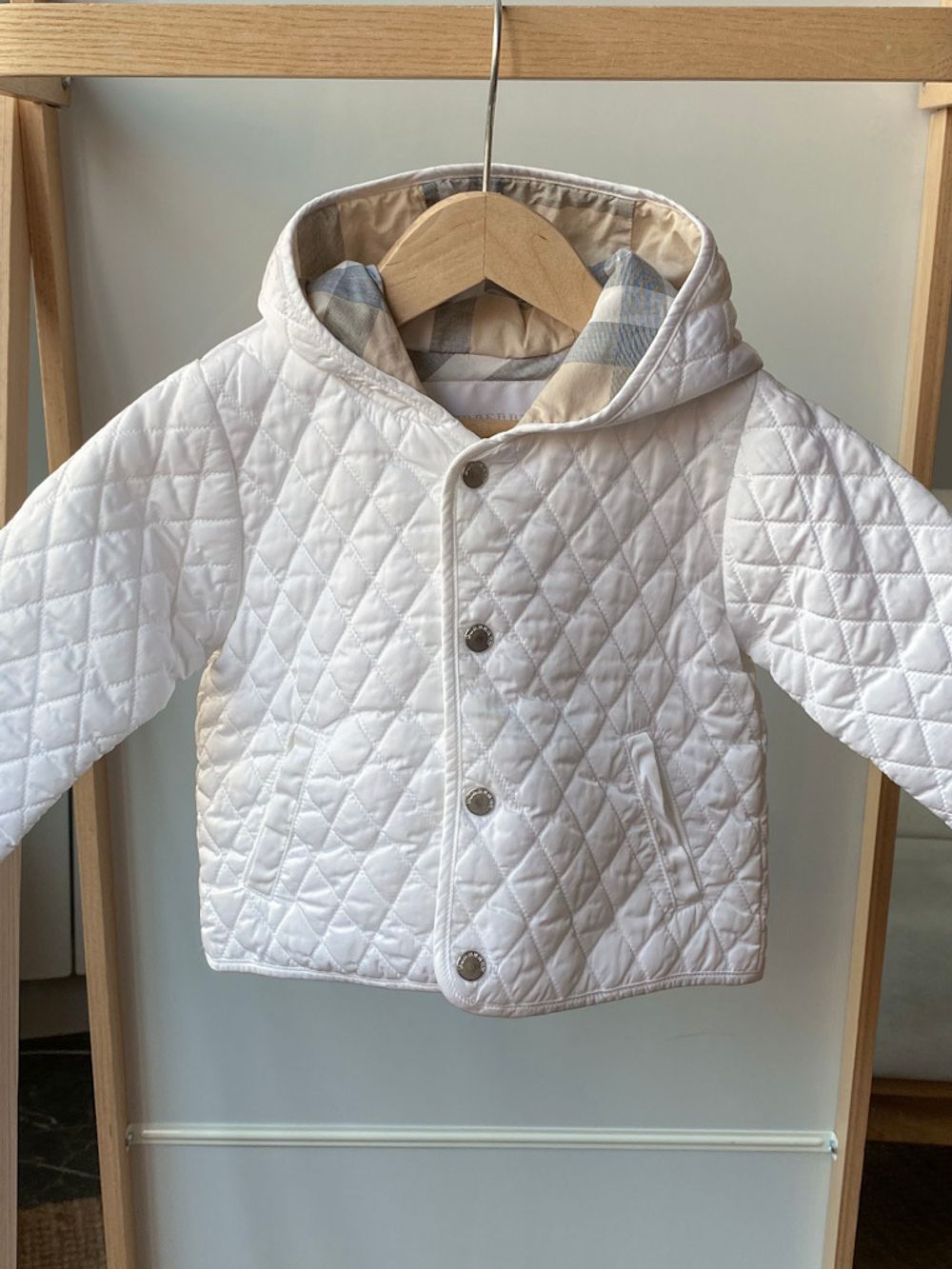 Куртка Burberry, 62-68