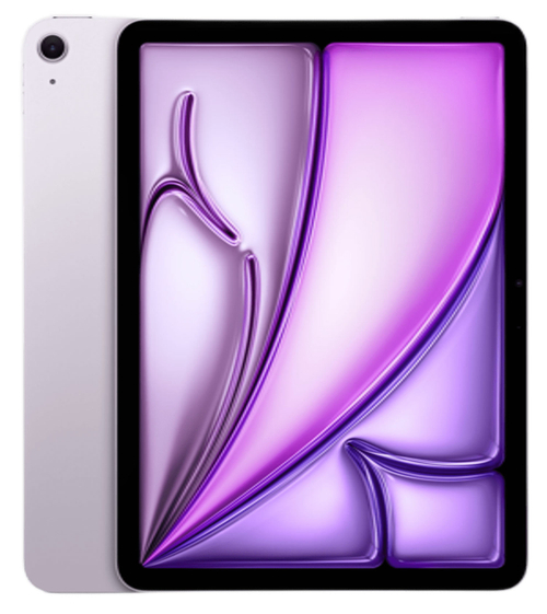 Apple iPad Air 13 (2026) Wi-Fi 256Gb, фиолетовый