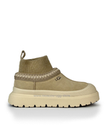 TAZZ KNIT HYBRID - Sand