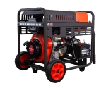 Дизельный генератор (5,5 кВт) A-iPower AD5500EA