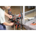 Струбцина для работы одной рукой BESSEY DUO30-8
