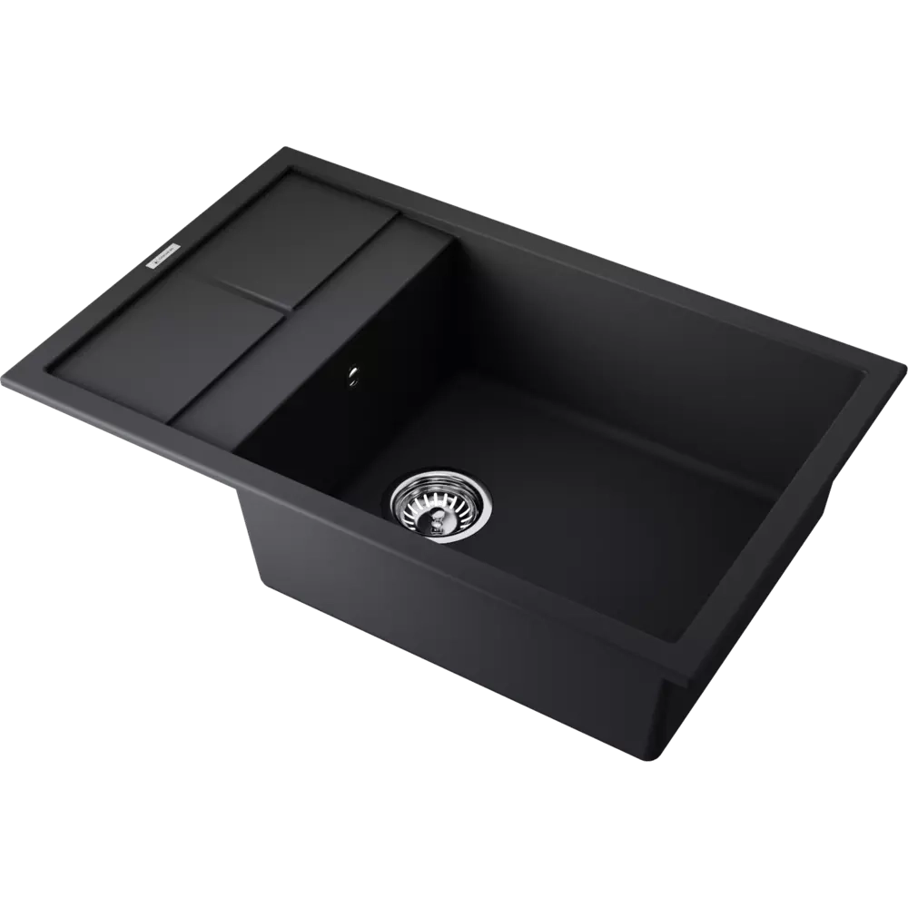 Кухонная мойка Omoikiri Sumi 78A LB-WG