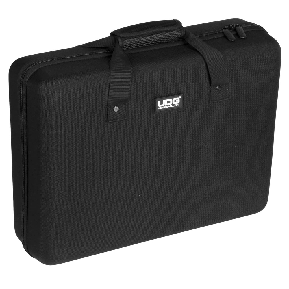 Кейс UDG Creator Controller Hardcase Medium Black MK2