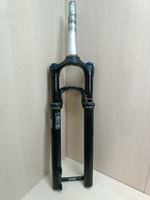 Вилка для велосипеда Rock Shox Reba RL 95 29"