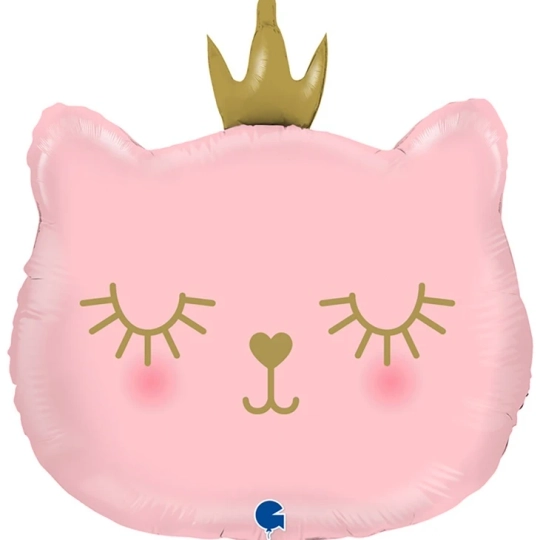 Шар Королевская кошка