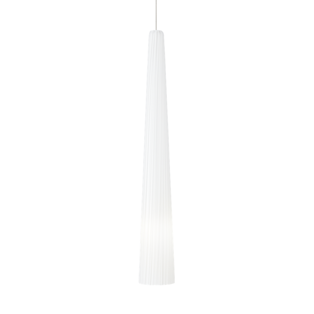 Светильник Visual Comfort Zenith Large Pendant MonoRail