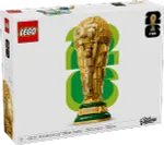 Конструктор LEGO 43020 FIFA World Cup Official Trophy