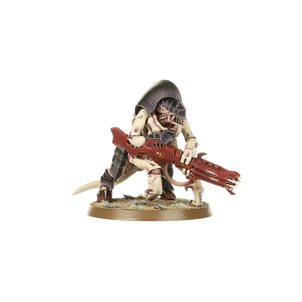 Tyranid Hive Guard