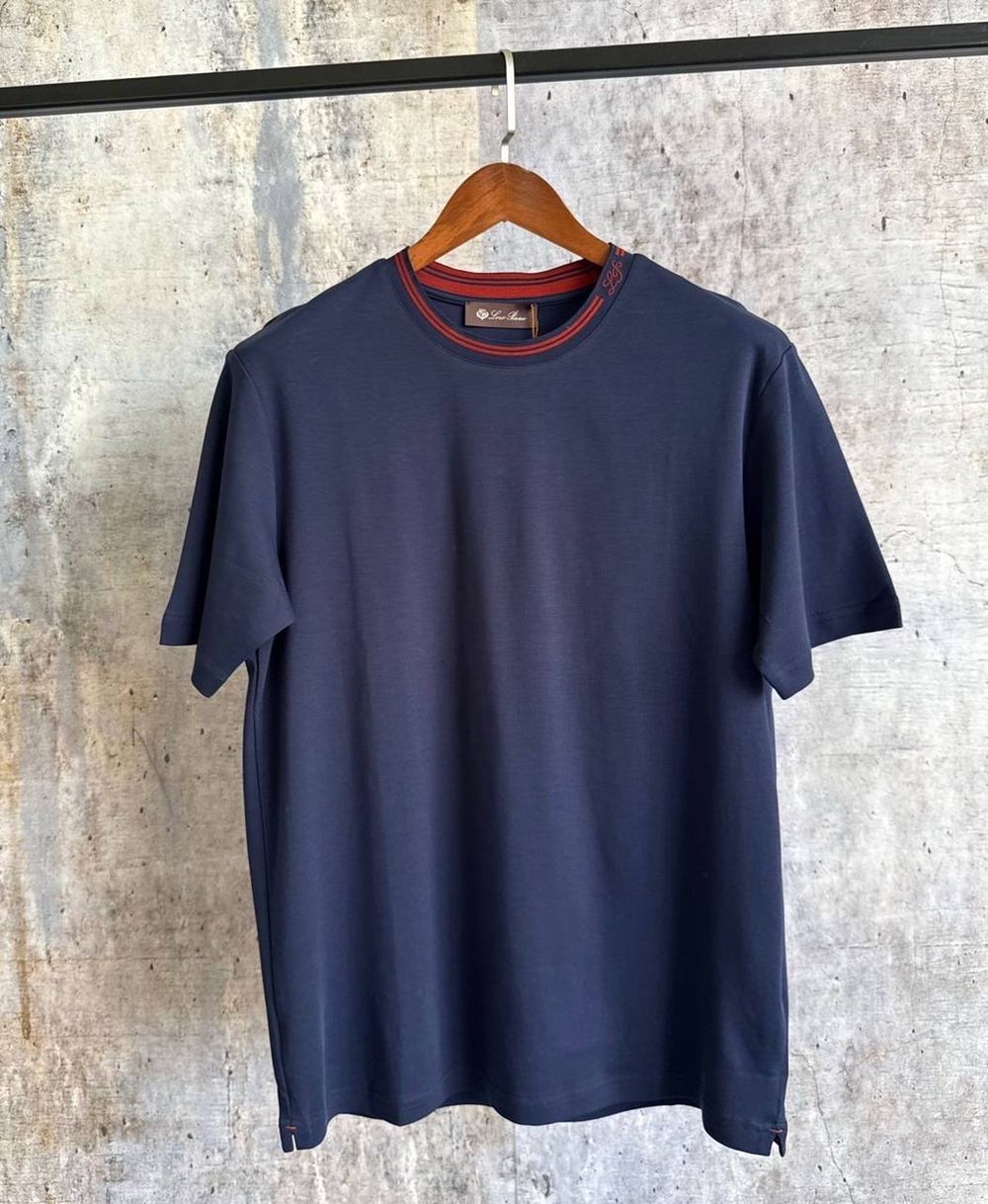 Футболка Loro Piana