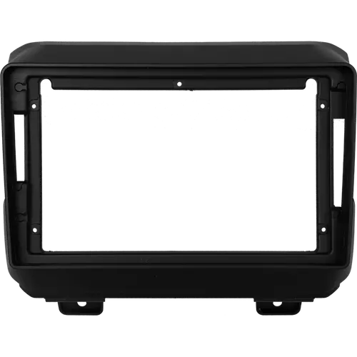 Комплект рамки с разъёмами 9" Jeep Wrangler 4 JL 2018-2022