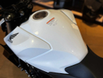 Honda CB 1000 Hornet, 2026