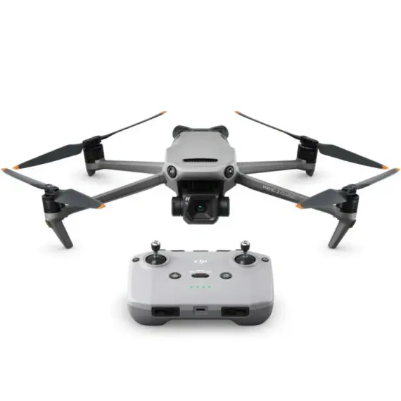 Квадрокоптер DJI Mavic 3 Сlassic (DJI RC-N1)