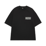 T-Shirt Black «КИШЛАК MSK/SPB»