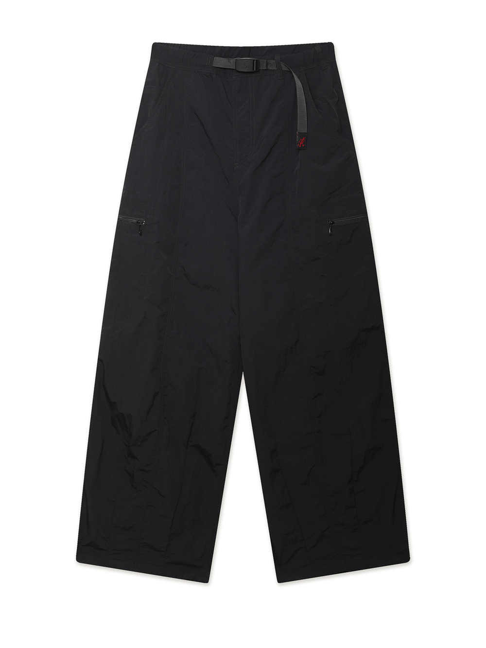 Брюки (Balloon Fit) Nylon Loose Balloon Pant