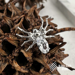 Spider Crystal