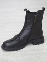Полусапожки женские демисезонные CARDICIANA DK109-1