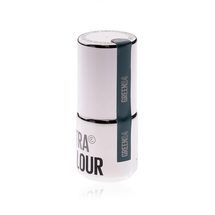 ULTRA Colour Gel - GREEN 24/ULTRA Гель-лак для ногтей - GREEN 24, 15мл