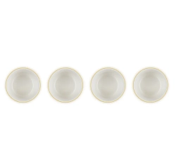 Le Creuset Набор из 4 противней для нектара по 100 мл. 79109106720000