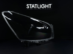Правое стекло фары Toyota RAV4 2008-2011