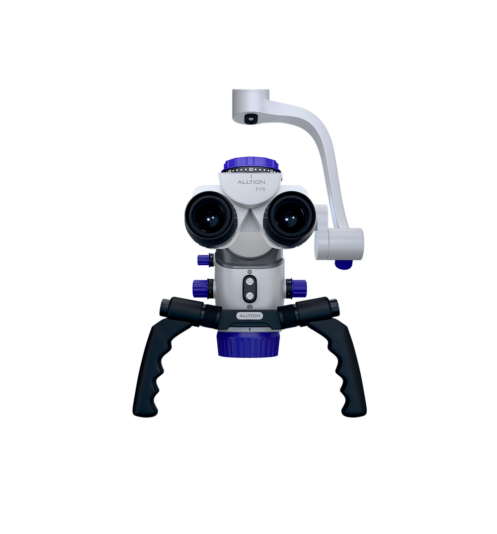 Стоматологический микроскоп AcuVision AM-2000 PLUS ALLTION