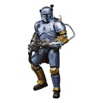 Star Wars The Black Series: Paz Vizsla