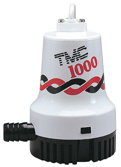 Трюмная помпа ТМС 1000 (10014900)